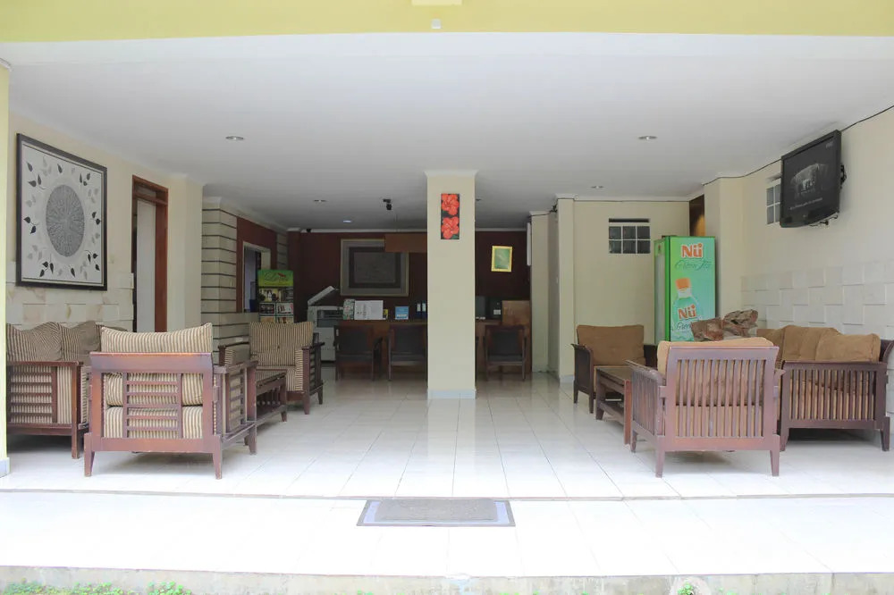 Airy Dago Tubagus Ismail 8 Bandung