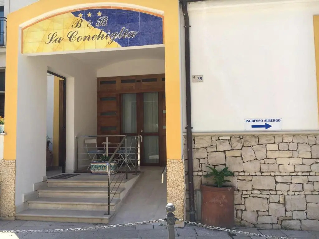 La Conchiglia