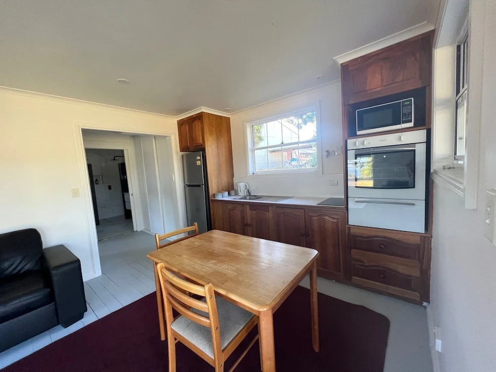 Glenaire Apartments at Frazer St