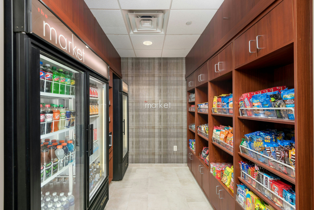 Residence Inn by Marriott Philadelphia Valley Forge/Collegeville