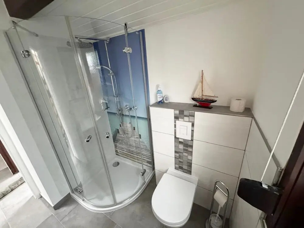 frisch renoviertes Ferienhaus in Meschede-Hennesee