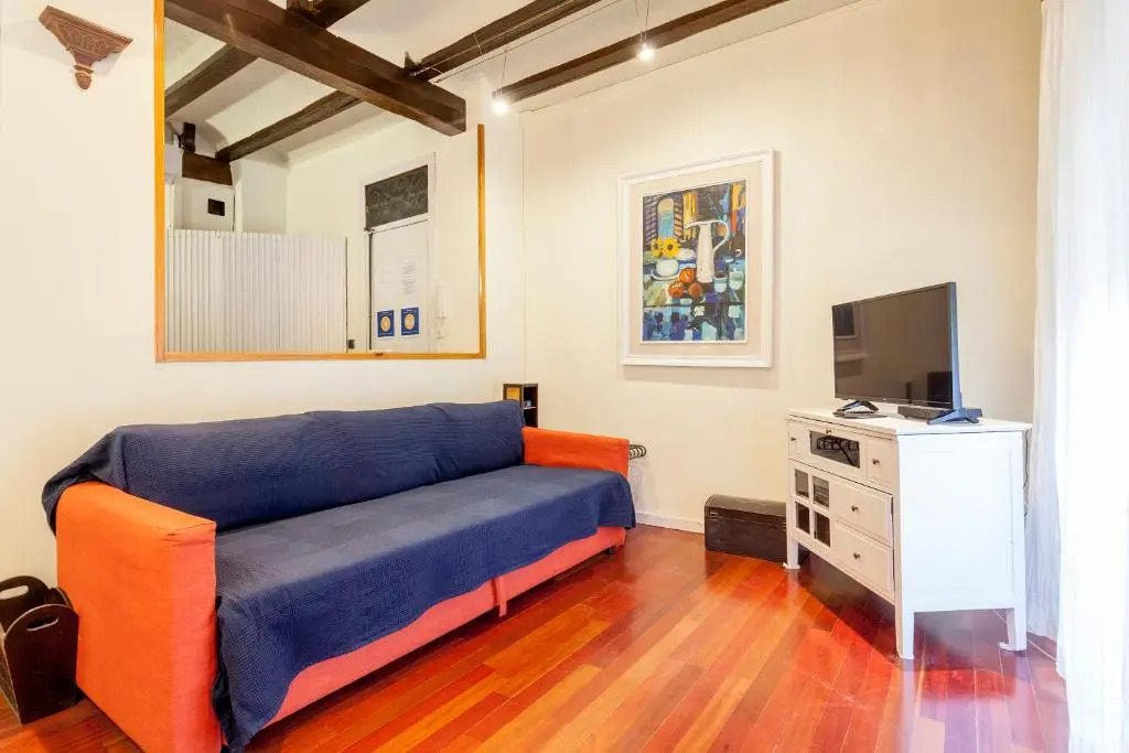Apartamento Ruzafa Centro II