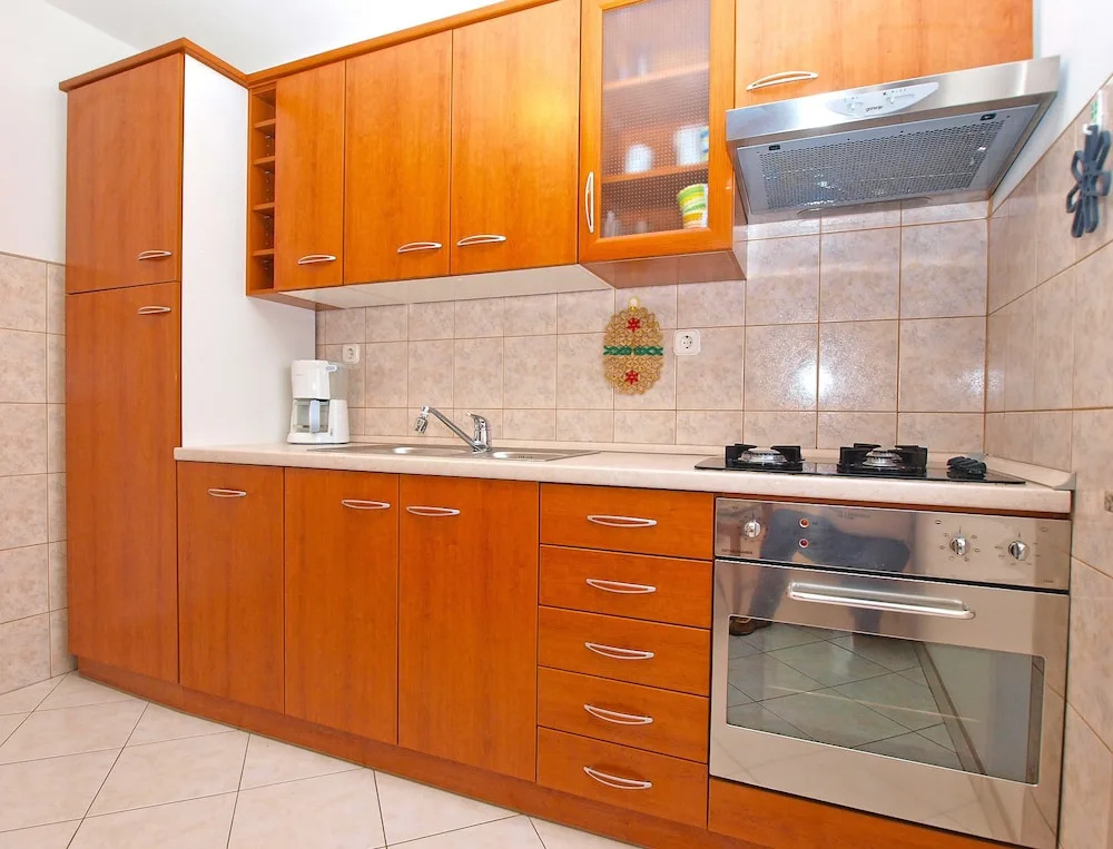 Apartment 1349