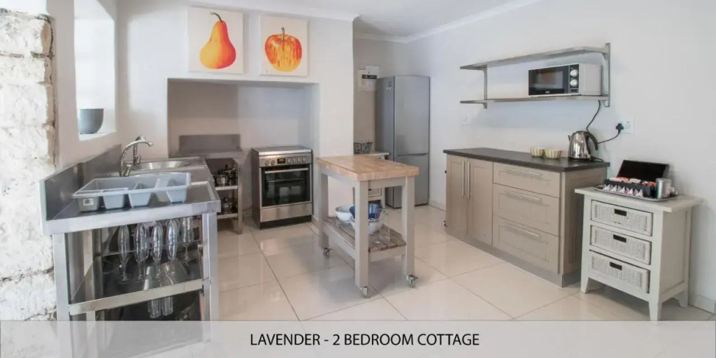 Langebaan Kite Cottages