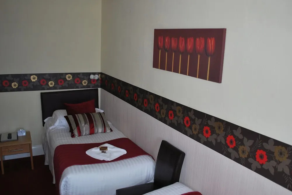 Ellan Vannin Hotel