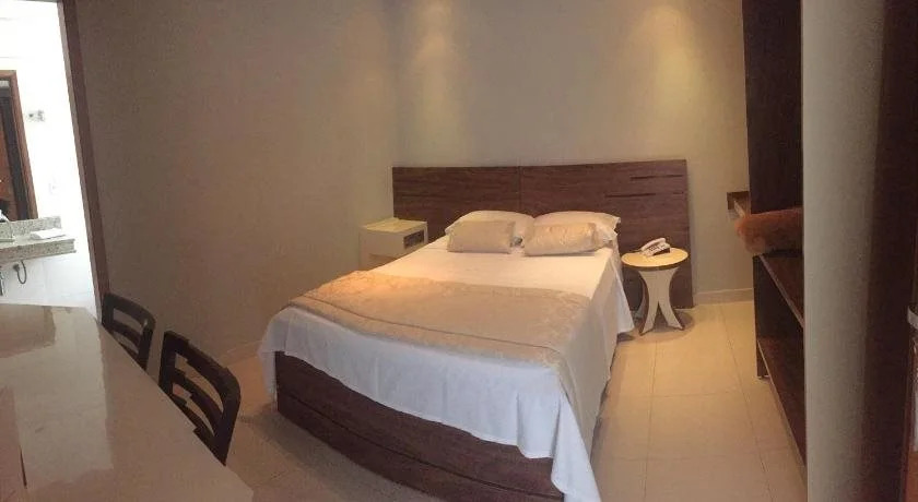 Barueri Premiêr Hotel
