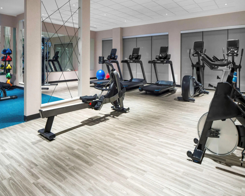 Hyatt Place Allentown - Lehigh Valley