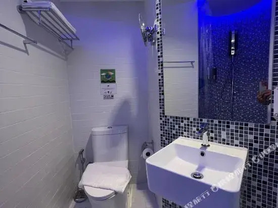 Stardust Boutique Hotel