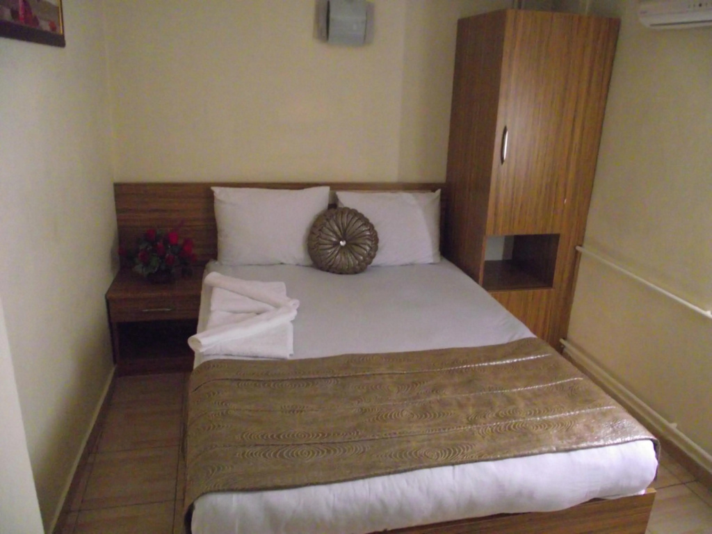 Olimpiyat Hotel Izmir