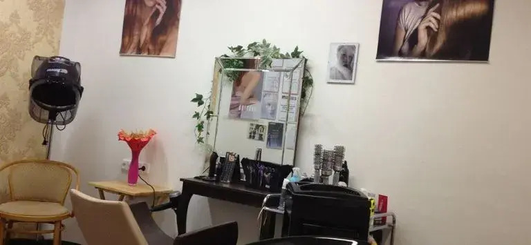 Apartma Kucera