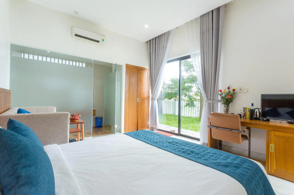 Hoi An Reverie Villas