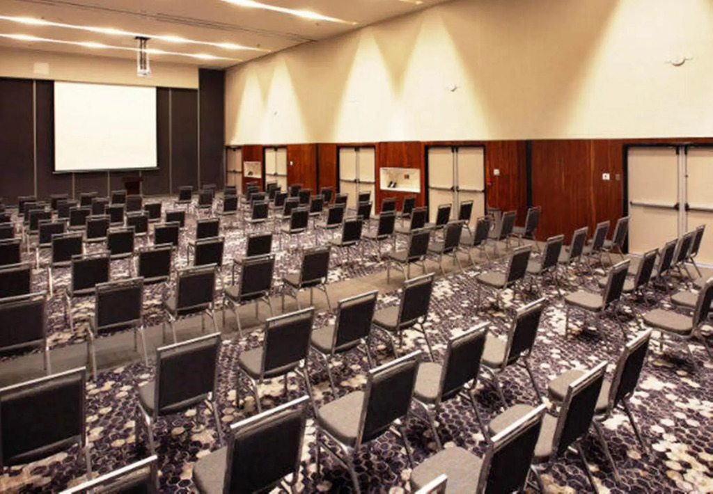 Courtyard by Marriott Mexico City Vallejo
