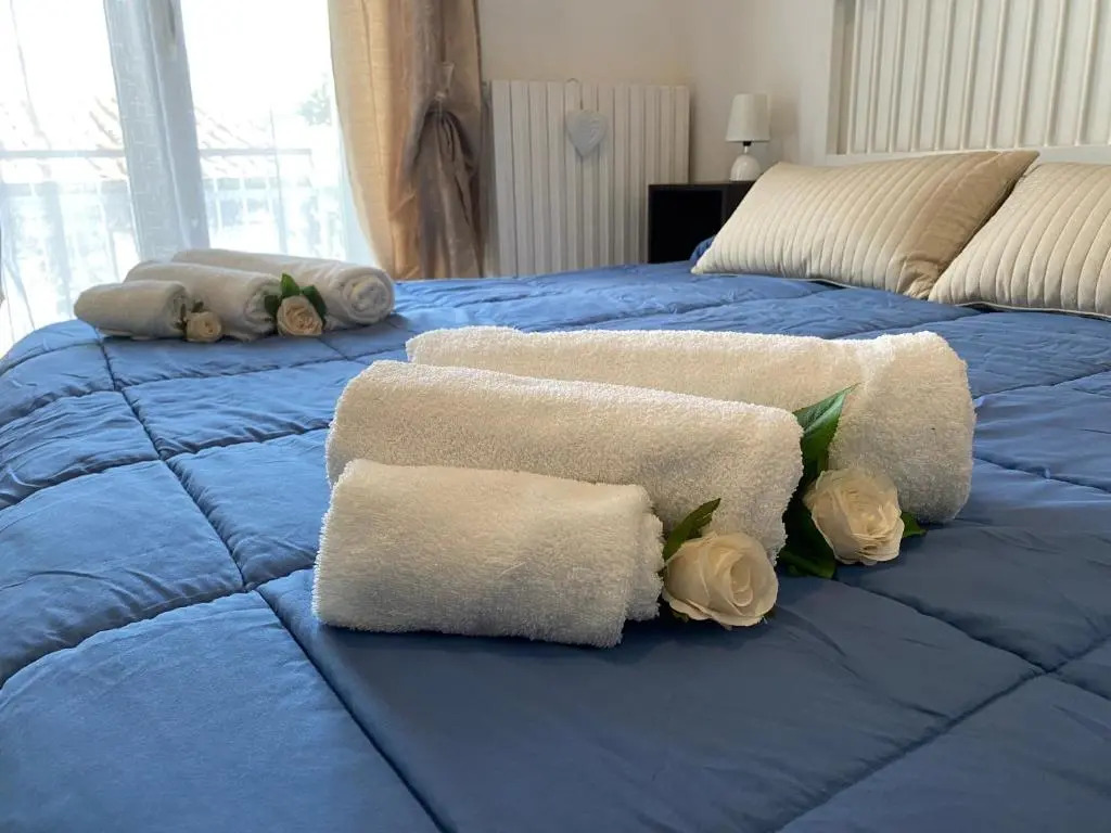 Via Bovio Guest House