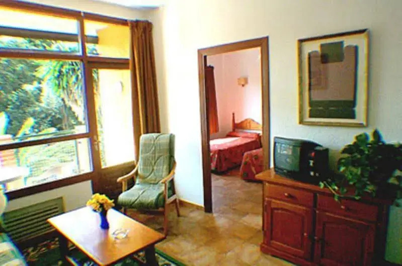 Apartamentos San Carlos