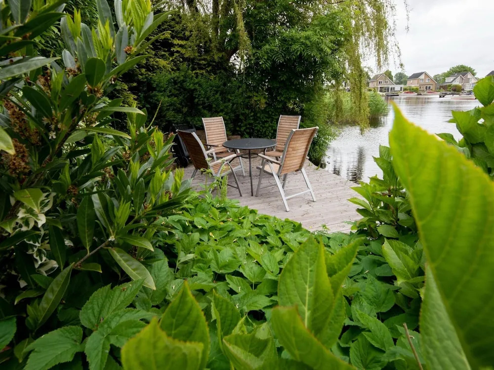 Holiday Home Sneekermeer Waterfront