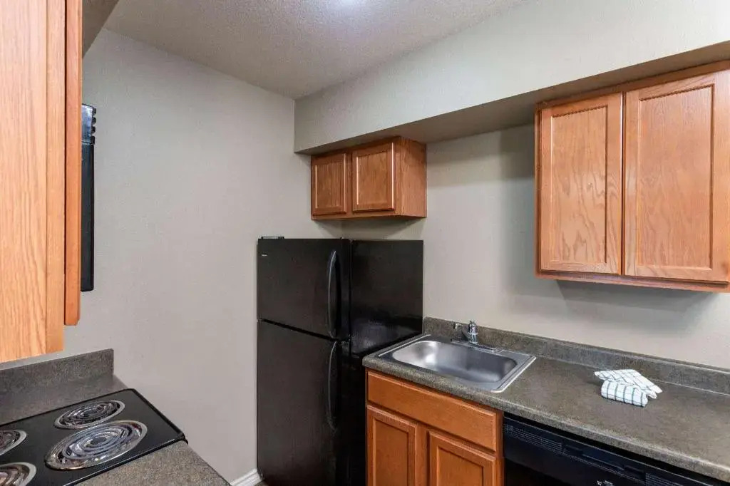 Eagles Den Suites Kenedy a Travelodge by Wyndham
