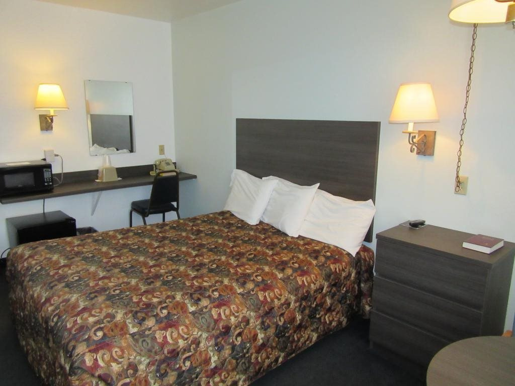 SureStay by Best Western Wichita Airport