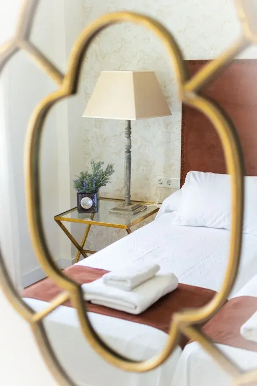 Genteel Home Pajaritos II