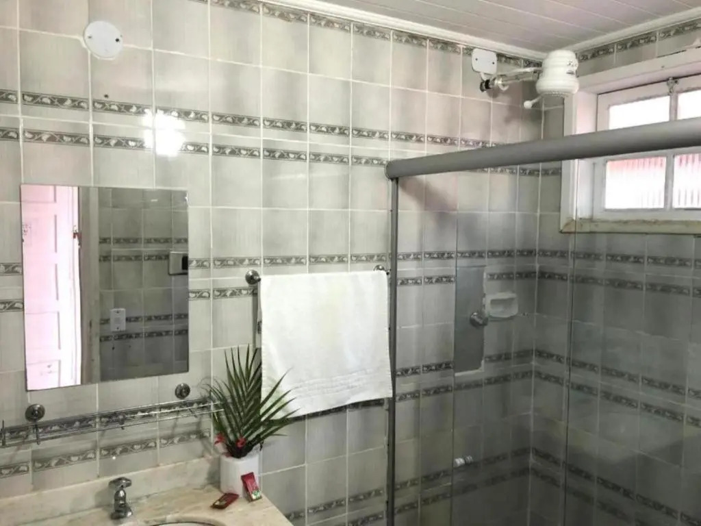 Villa Solarium Pousada