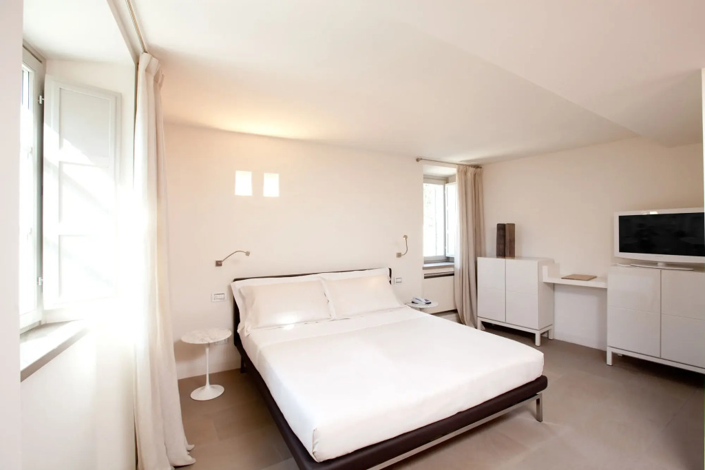 Nun Assisi Relais & Spa Museum