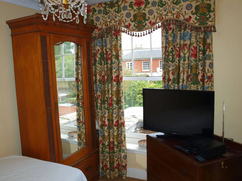 Beechwood Hotel