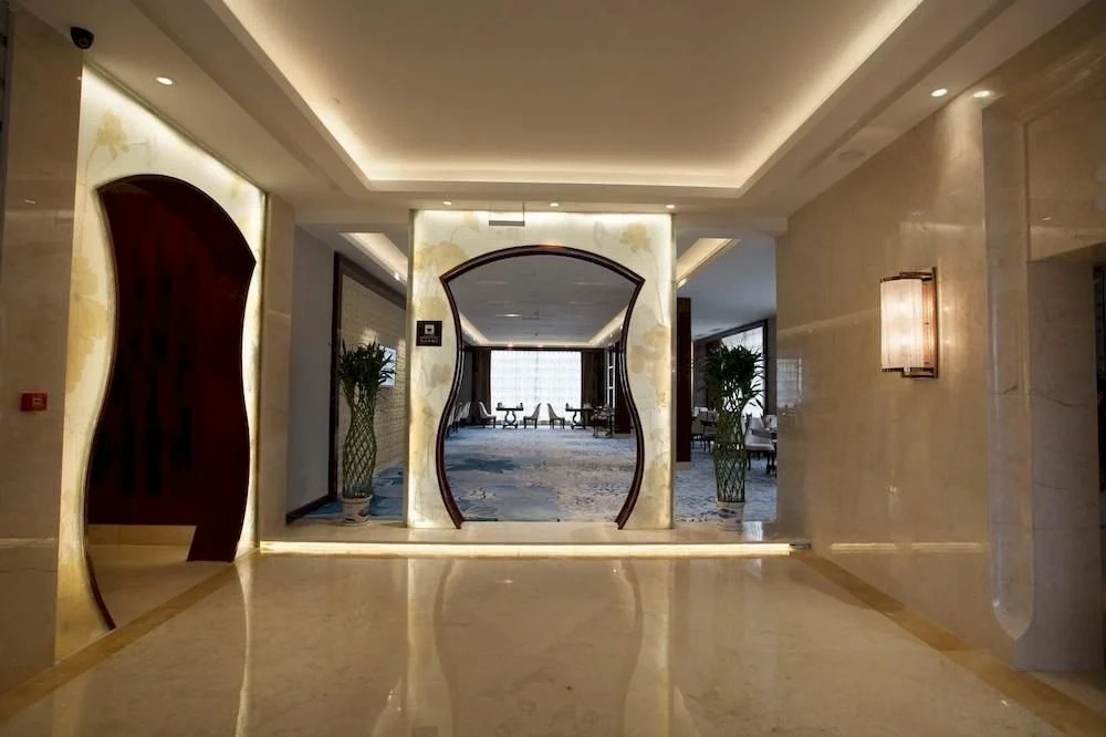 Rongcheng Hotel