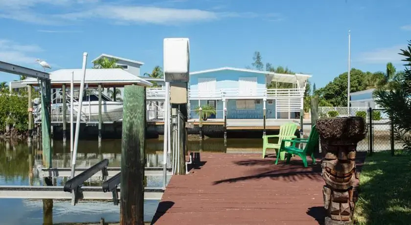 Paradise on Third by Vacation Rental Pros
