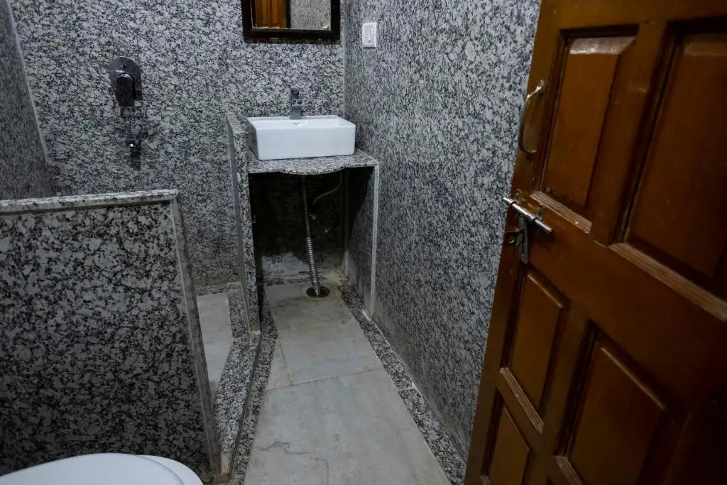 Tripli Hotels Prithvi Palace