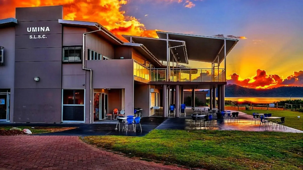 Beach Daze - Umina Beach Family Friendly