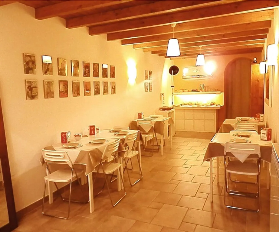 B&B Re Umberto