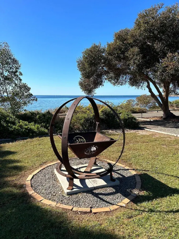Tumby Bay Caravan Park