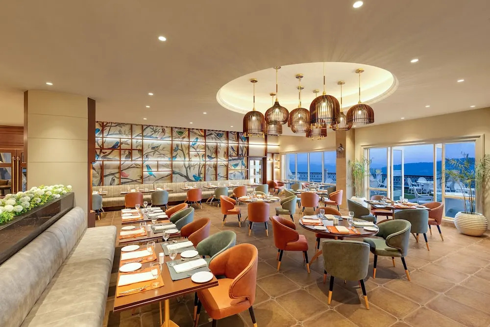 Welcomhotel by ITC Hotels, Tavleen, Chail