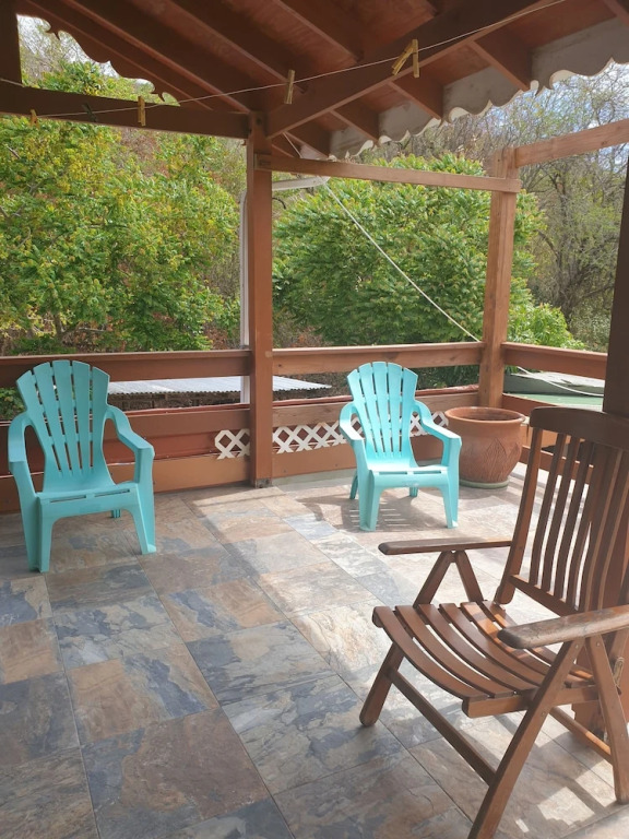Seawind Cottages