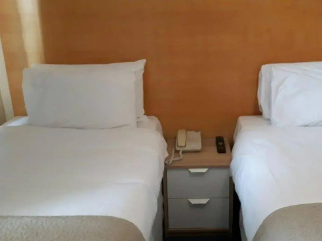 George Oxford Hotel
