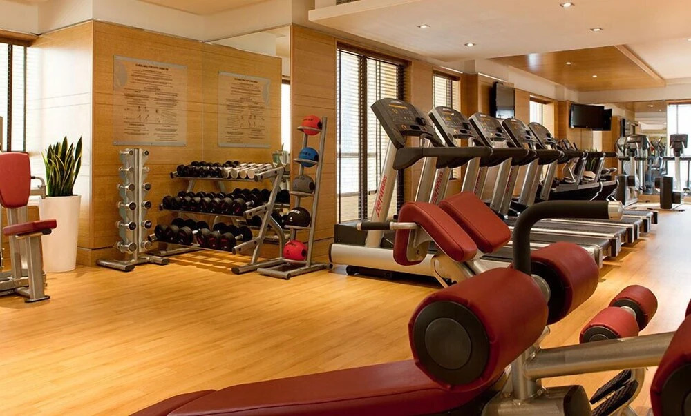 Elan Rimal Suites JBR Beach Sea View