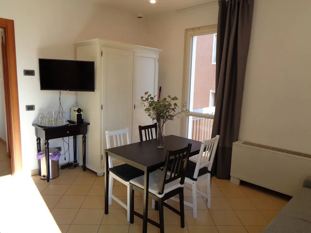 Albergo Montecatini