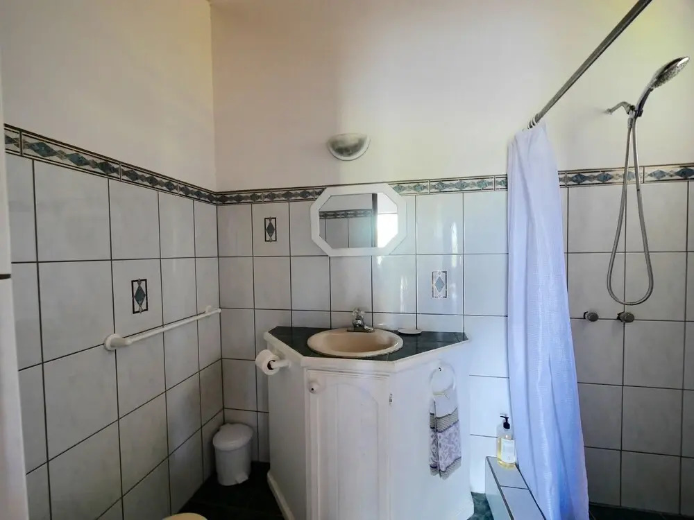 VILLA COLIBRI