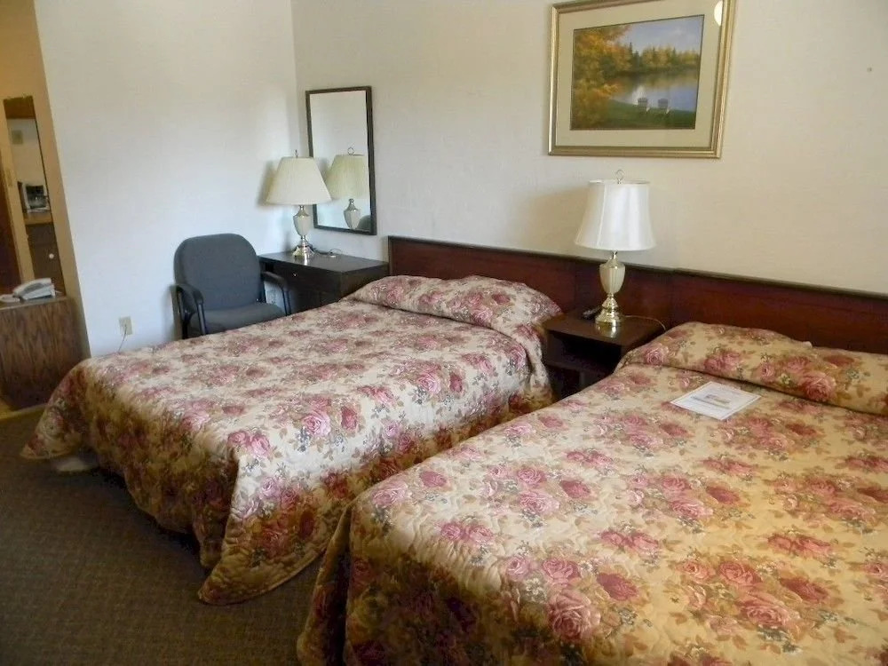Cedar Court Motel