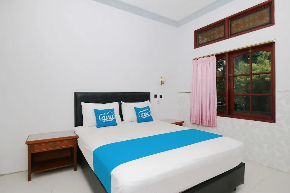 Airy Raya Legian 120 Kuta Bali