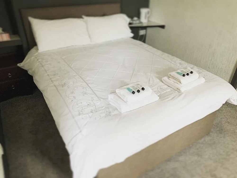 Manchester Stay Hotel