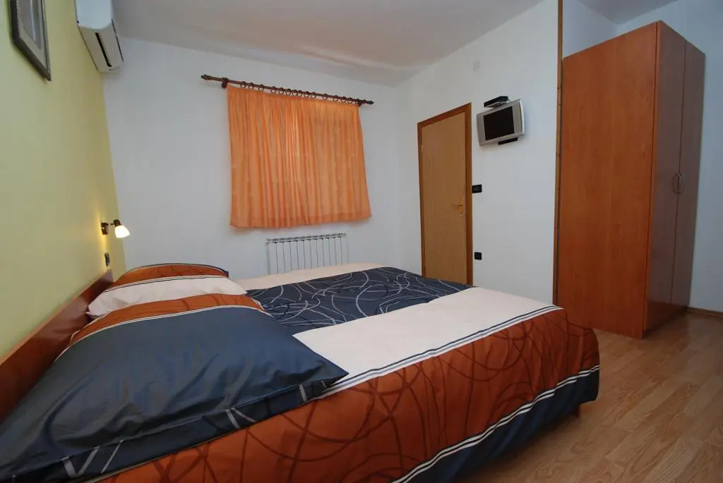 Guest House Casa Mia - Rooms & Apartments