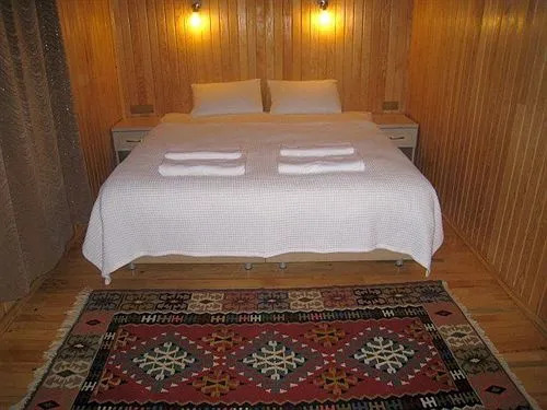 Cirali Armira Bungalow