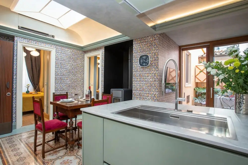 BELVEDERE GUASTELLA A 8, Emma Villas