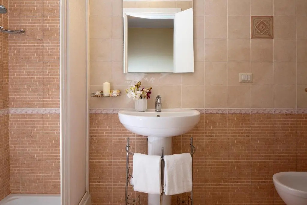 Hotel Sacro Cuore