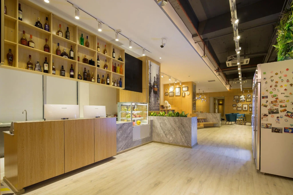 Idea Jar Hotel