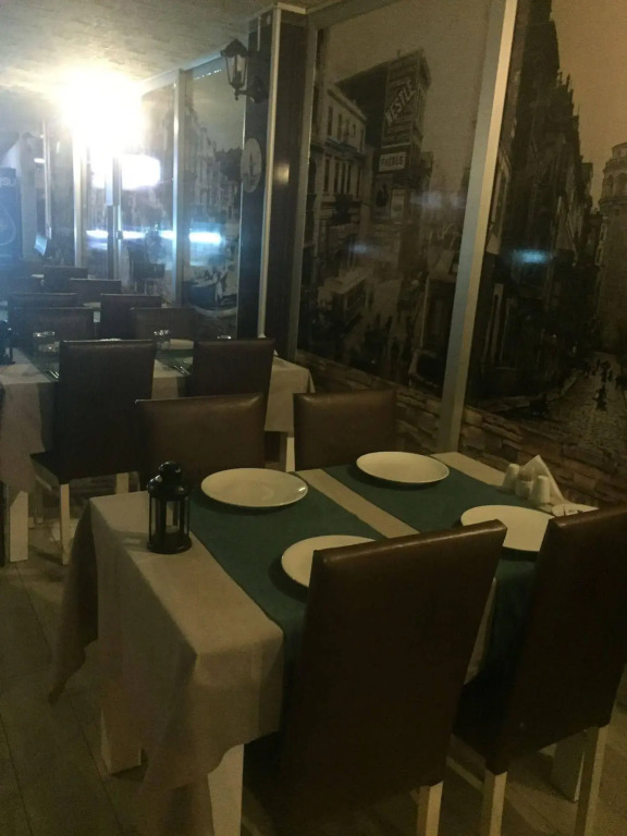 Şato Hotel