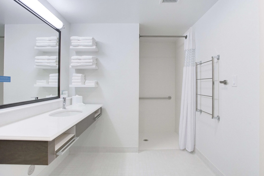 Hampton Inn & Suites North Houston Spring