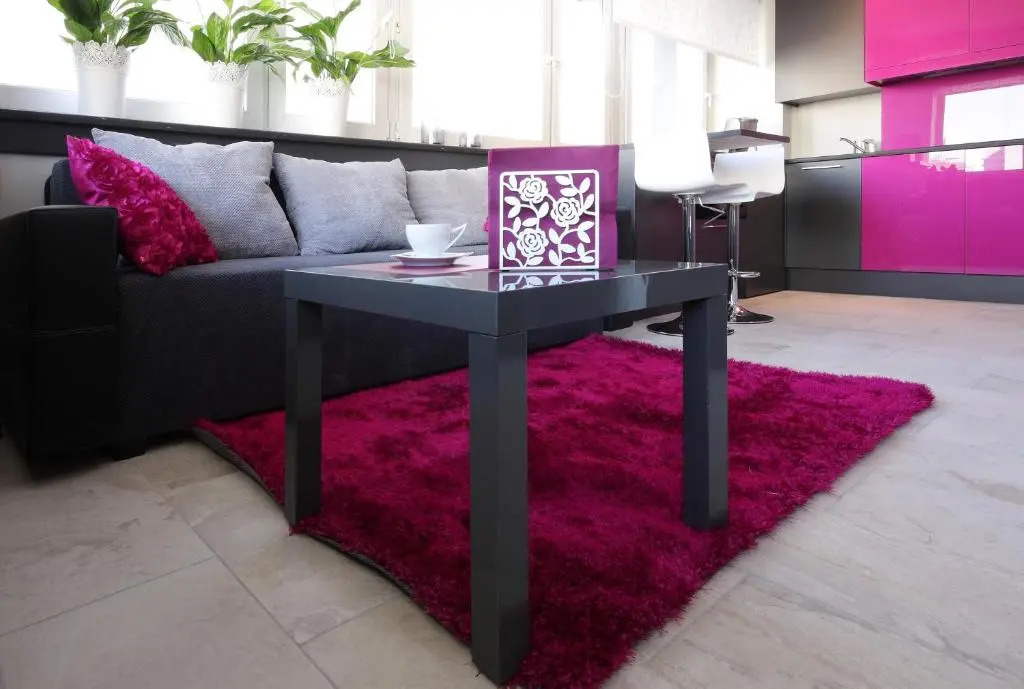 Apartament Świętokrzyska