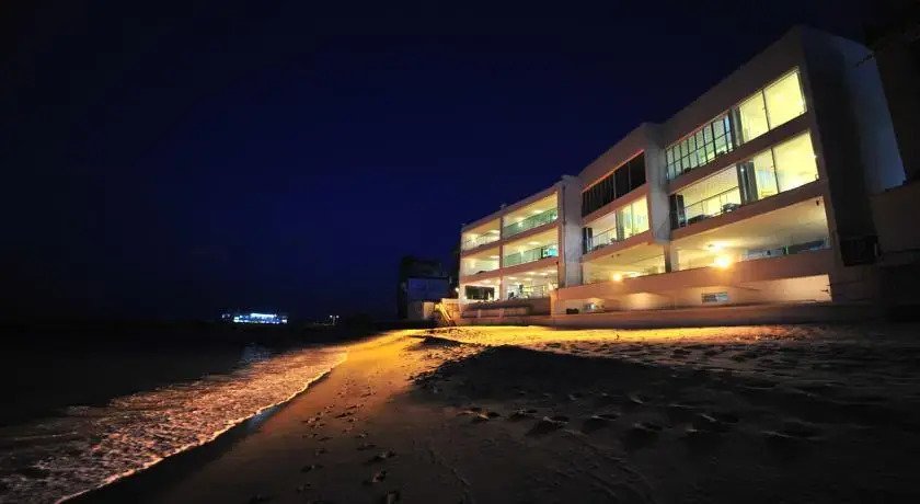 Sea Spa Pension