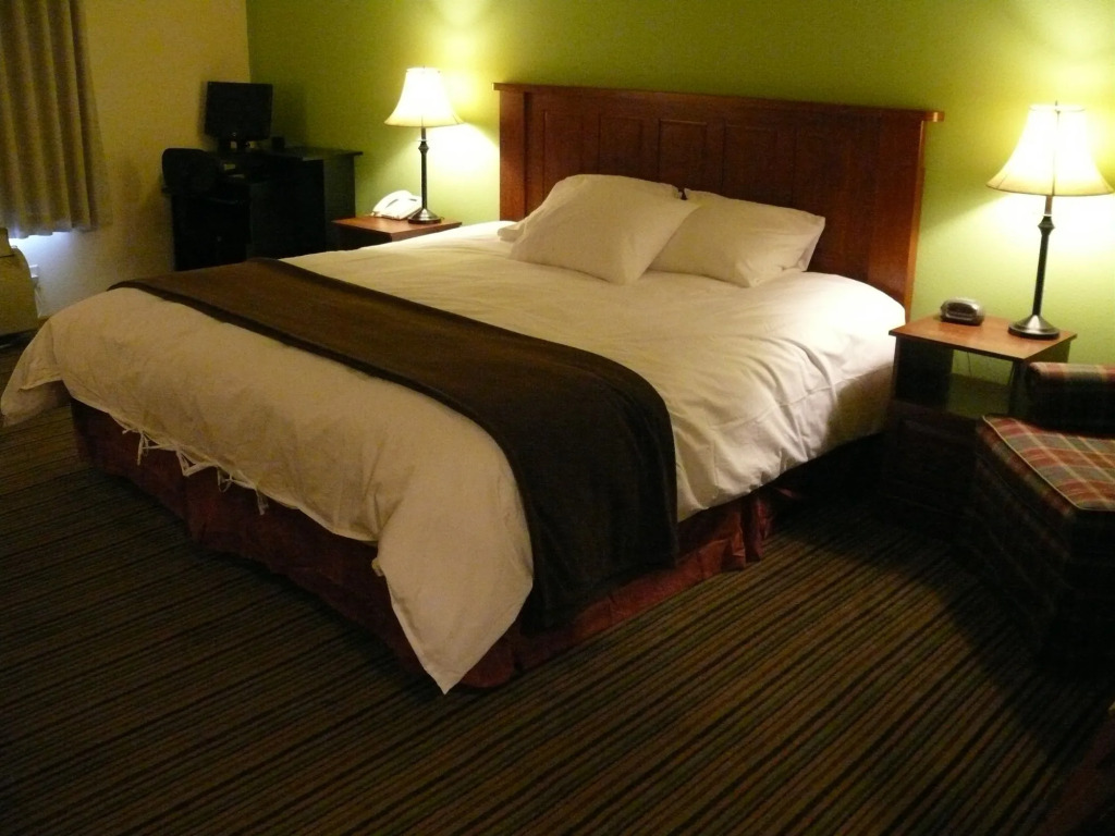 Windsor Place Inn